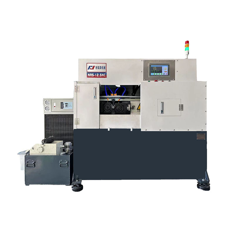 CNC hari ijezteko makina
