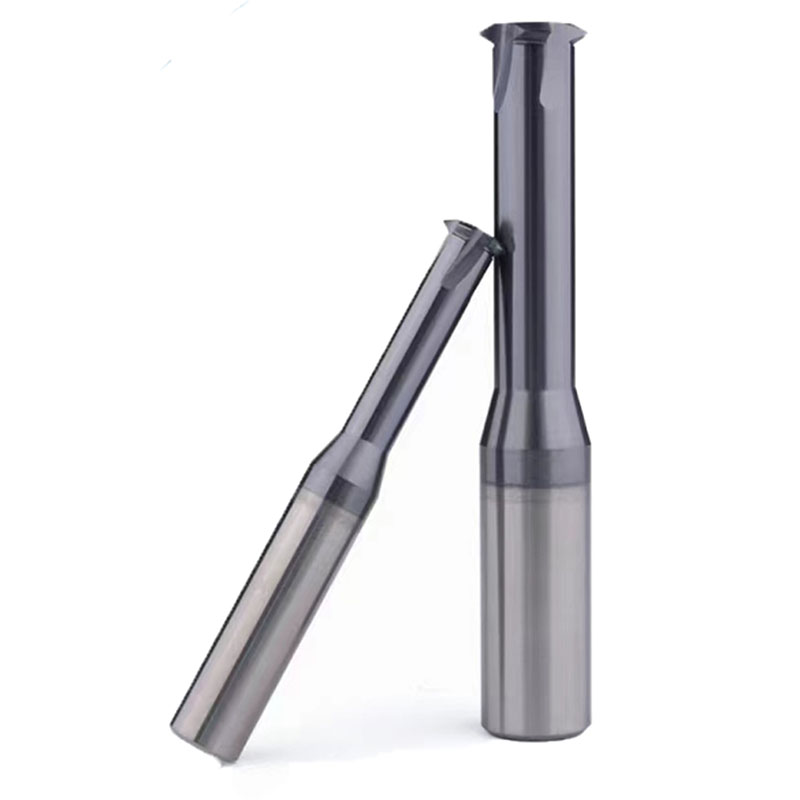 Nola aukeratzen dituzu hari fresa egokiak